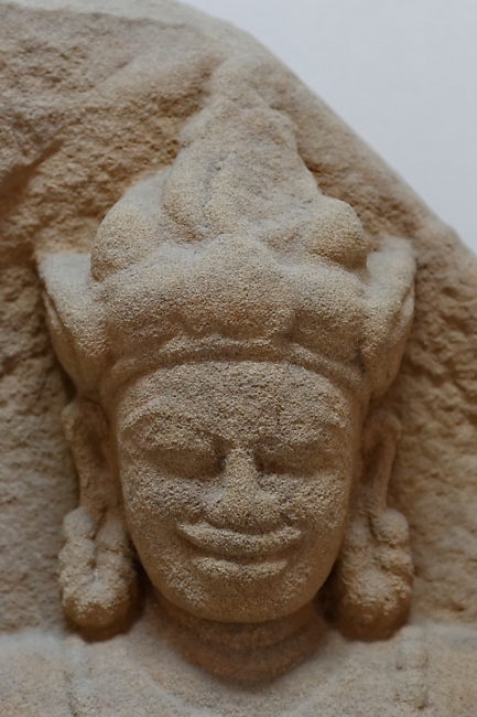 Da Nang-Musée Cham-036